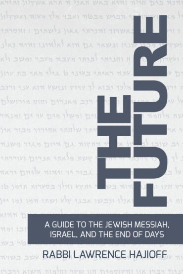 The Future: Guide to Messiah