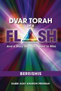 Dvar Torah in a Flash, Bereishis.jpg