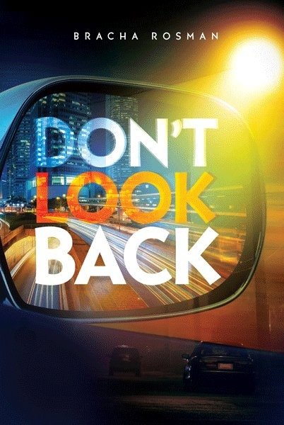 Don't Look Back - Soft Cover