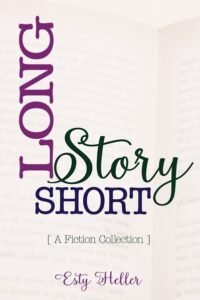 Long Story Short - Soft Cover