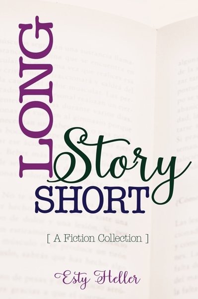 Long Story Short - Soft Cover