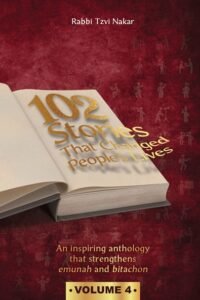 102 stories that changed people's lives vol. 4