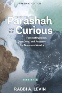 Parashah for the Curious, Bereishis