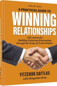 A Practical Guide to Winning Relationships