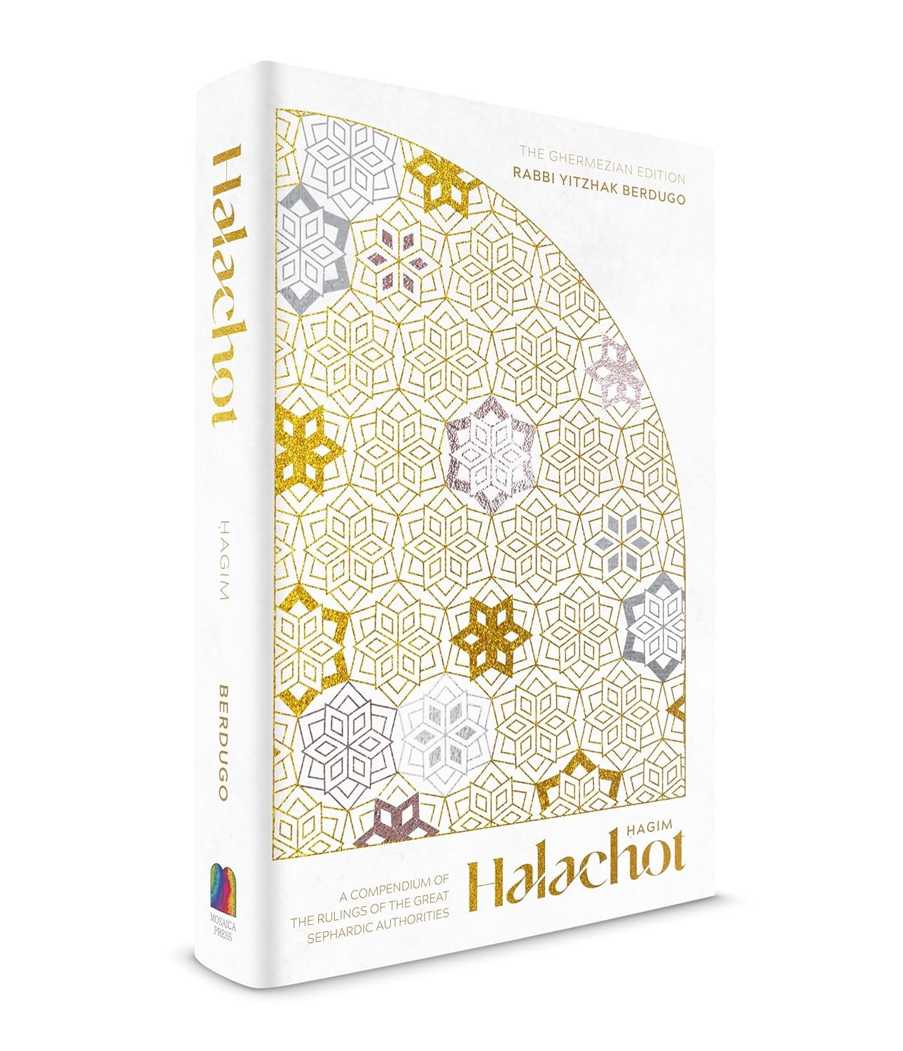 Halachot: Hagim