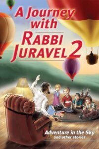 a journey with rabbi juravel 2