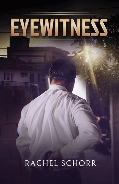 eyewitness by israel bookshop publications