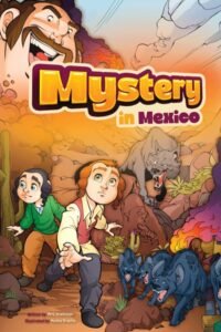 Mystery in Mexico