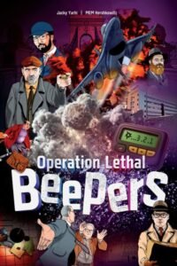 Operation Lethal Beepers