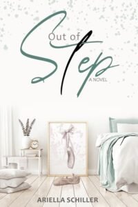 out of step soft cover