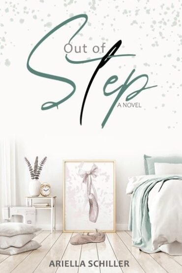 out of step soft cover