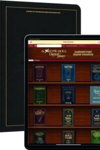 the complete artscroll digital library pre loaded on a new ipad mini