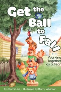 Get the Ball to Fall