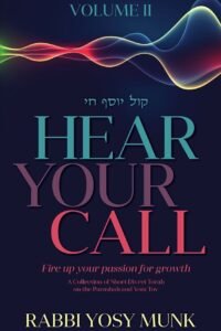 Hear Your Call, Volume 2