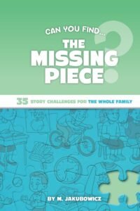 the missing piece