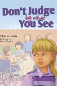 don't judge by what you see