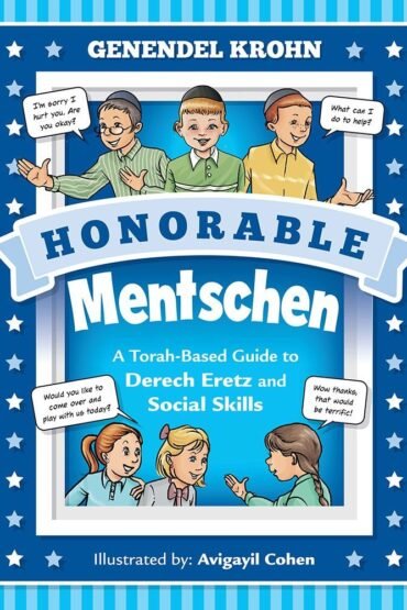 honorable mentschen