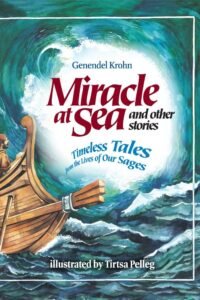 miracle at sea and other stories