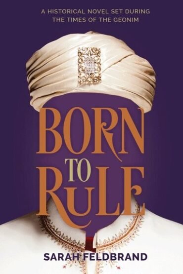 born to rule soft cover