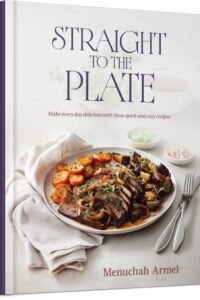 Straight to the Plate