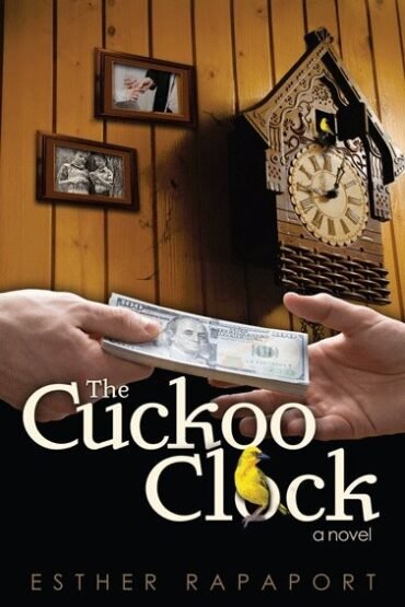 the cuckoo clock soft cover