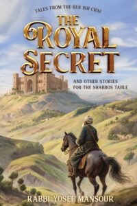 the royal secret