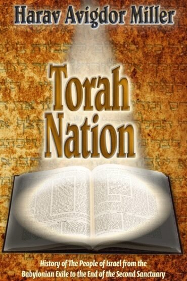 Torah Nation
