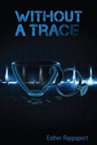 Without a Trace - Soft Cover