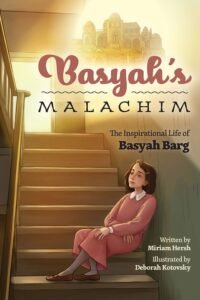 Basyah's Malachim