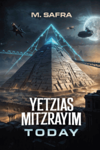 Yetzias Mitzrayim Today