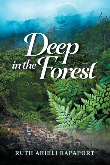 deep in the forest