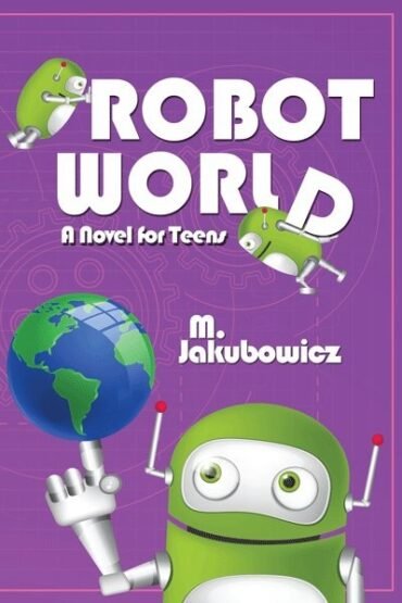 robot world
