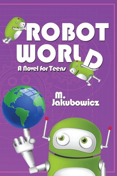 robot world