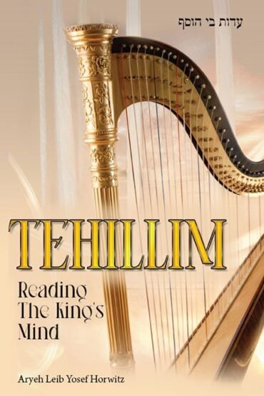 tehillim: reading the king's mind