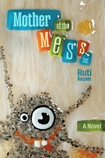 Mother of the Mess Inc.