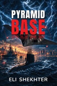 pyramid base new edition