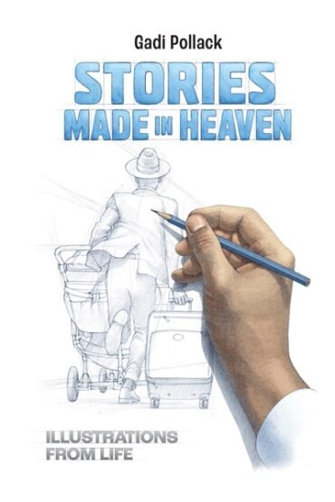 Stories Made in Heaven